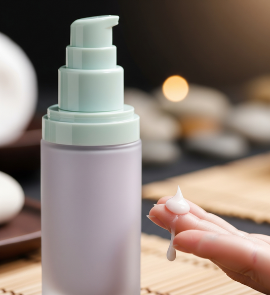 Skin Barrier Repair Cream