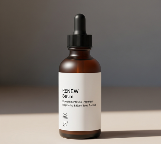 Renew Serum - Hyperpigmentation