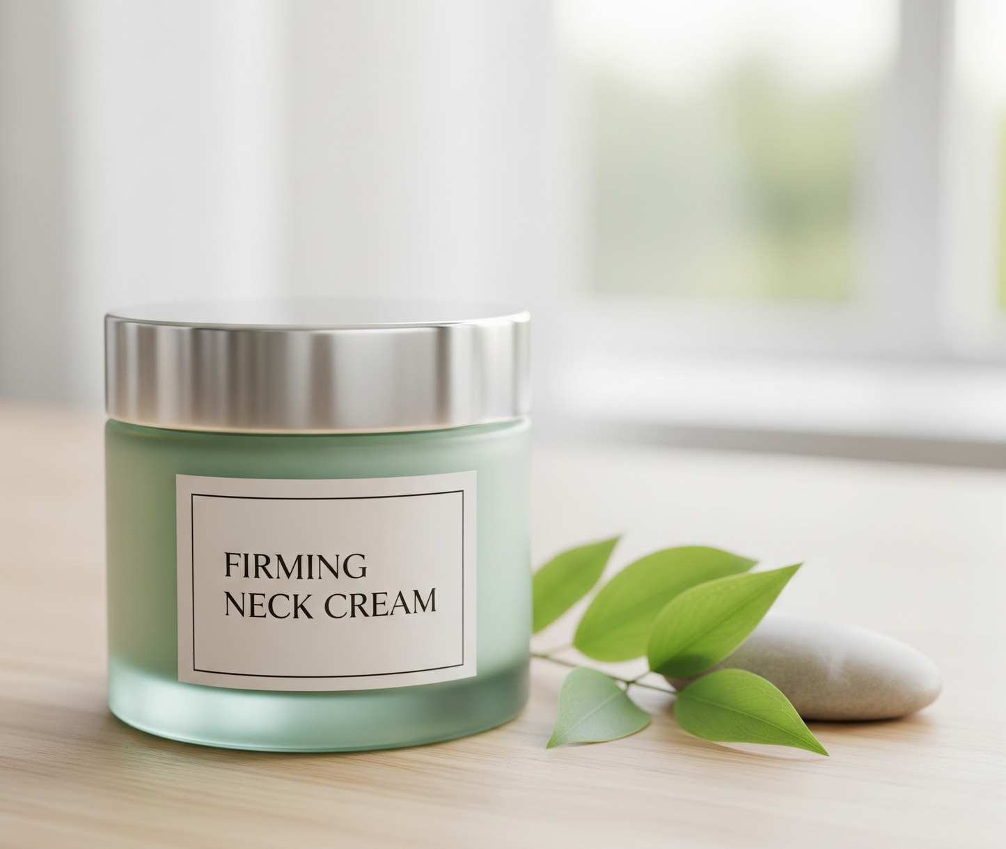 Firming Neck Cream