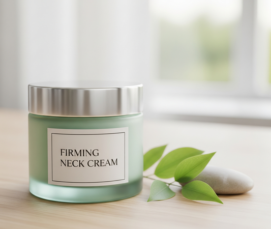 Firming Neck Cream
