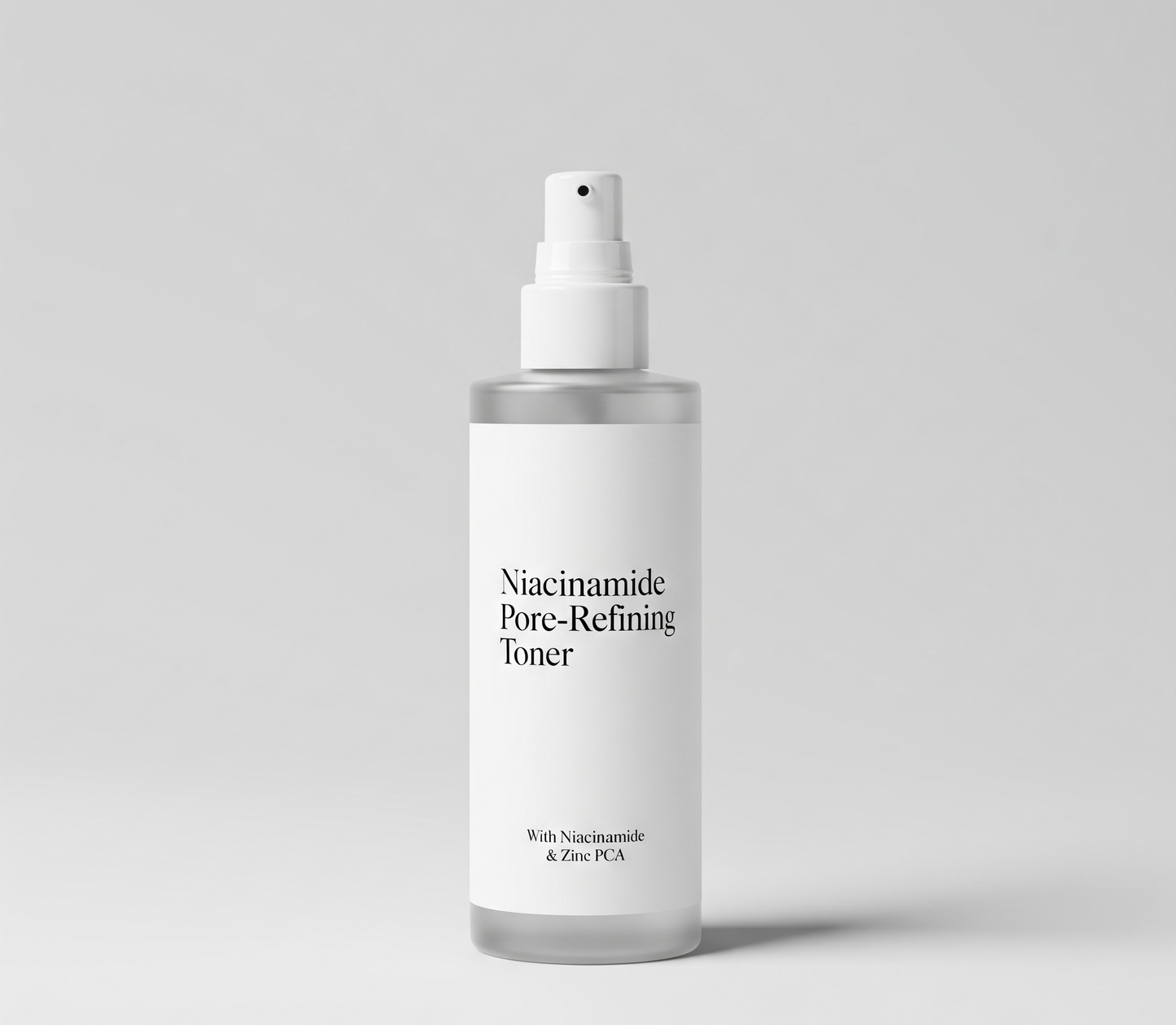 Niacinamide Pore - Refining Toner