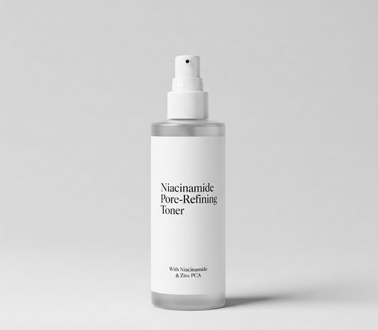Niacinamide Pore - Refining Toner