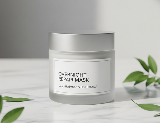 Overnight Repair Mask