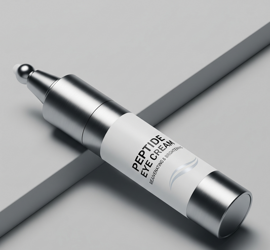 Peptide Eye Cream