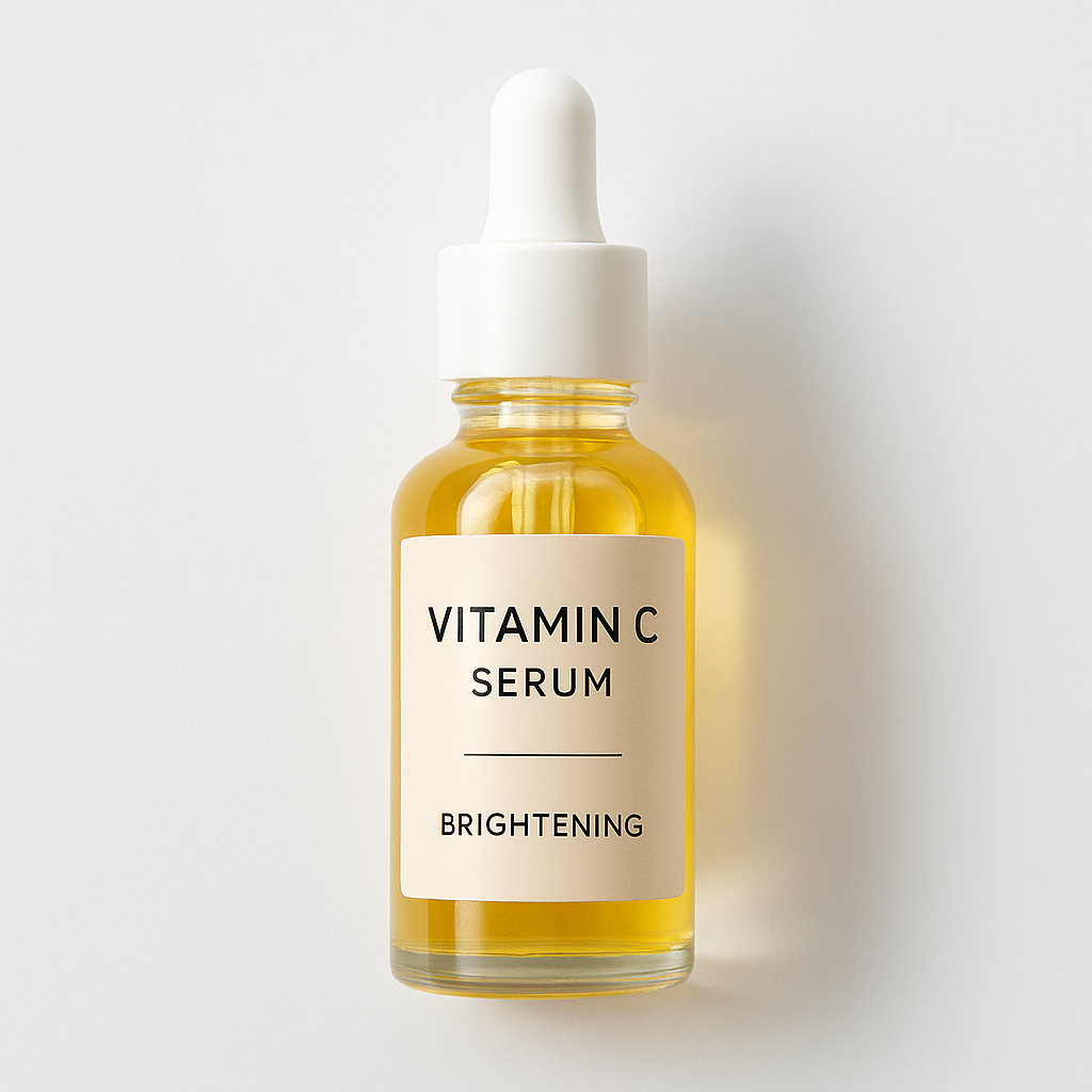 Brightening Vitamin C Serum
