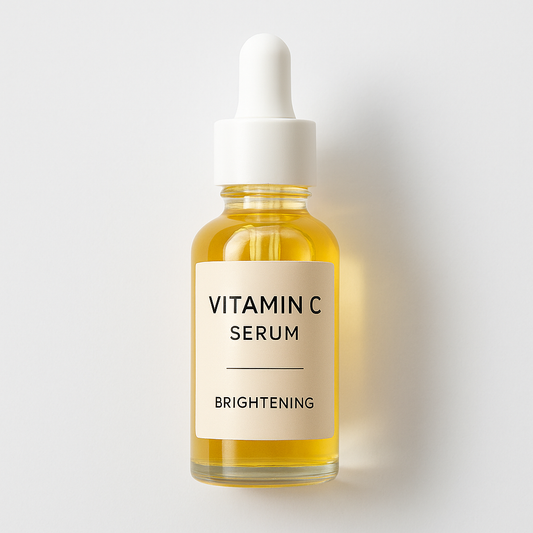 Brightening Vitamin C Serum